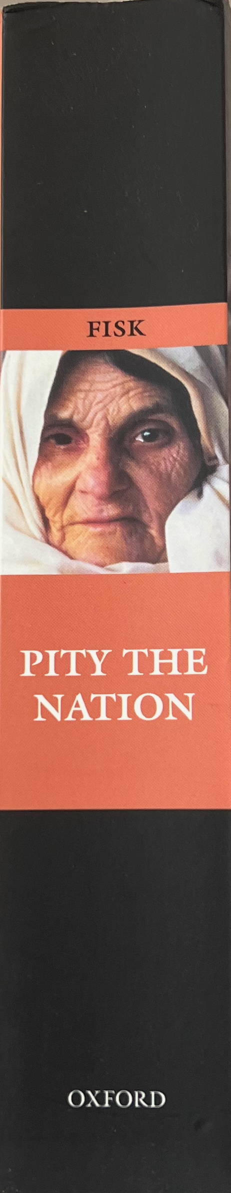 Pity The Nation: Lebanon at War