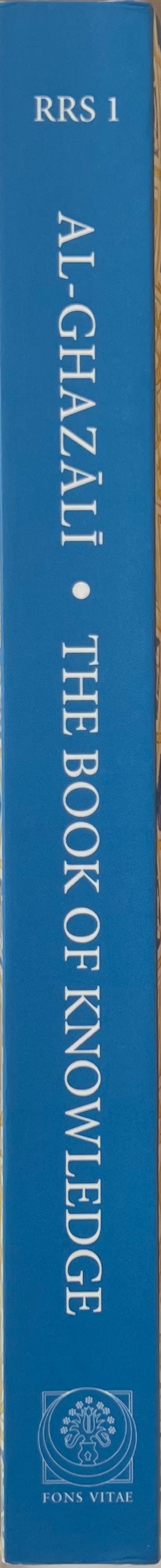 The Book Of Knowledge