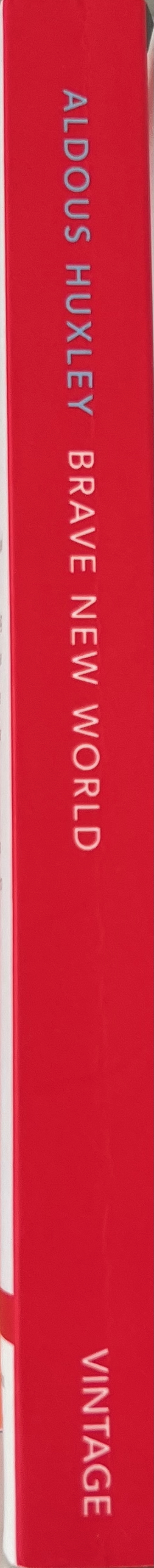 Brave New World